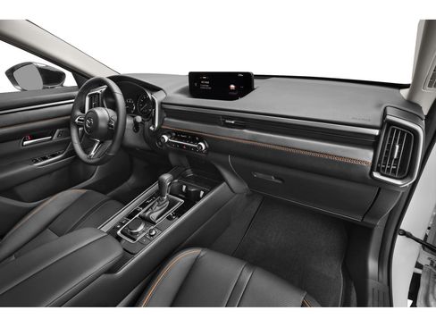 New 2026 MAZDA CX-50 AWD 2.5 S w/ Cargo Package image 33
