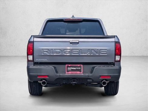 New 2026 Honda Ridgeline RTL image 8