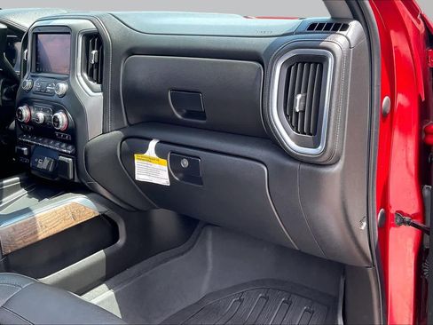Used 2021 GMC Sierra 1500 Denali w/ Denali Ultimate Package AWD/4WD image 37