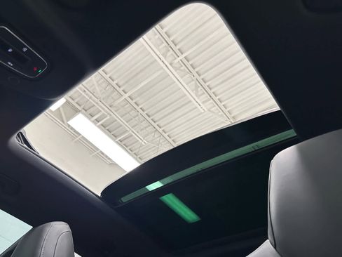 Used 2025 Audi RS Q8 performance w/ RS Design Package - Gray image 39