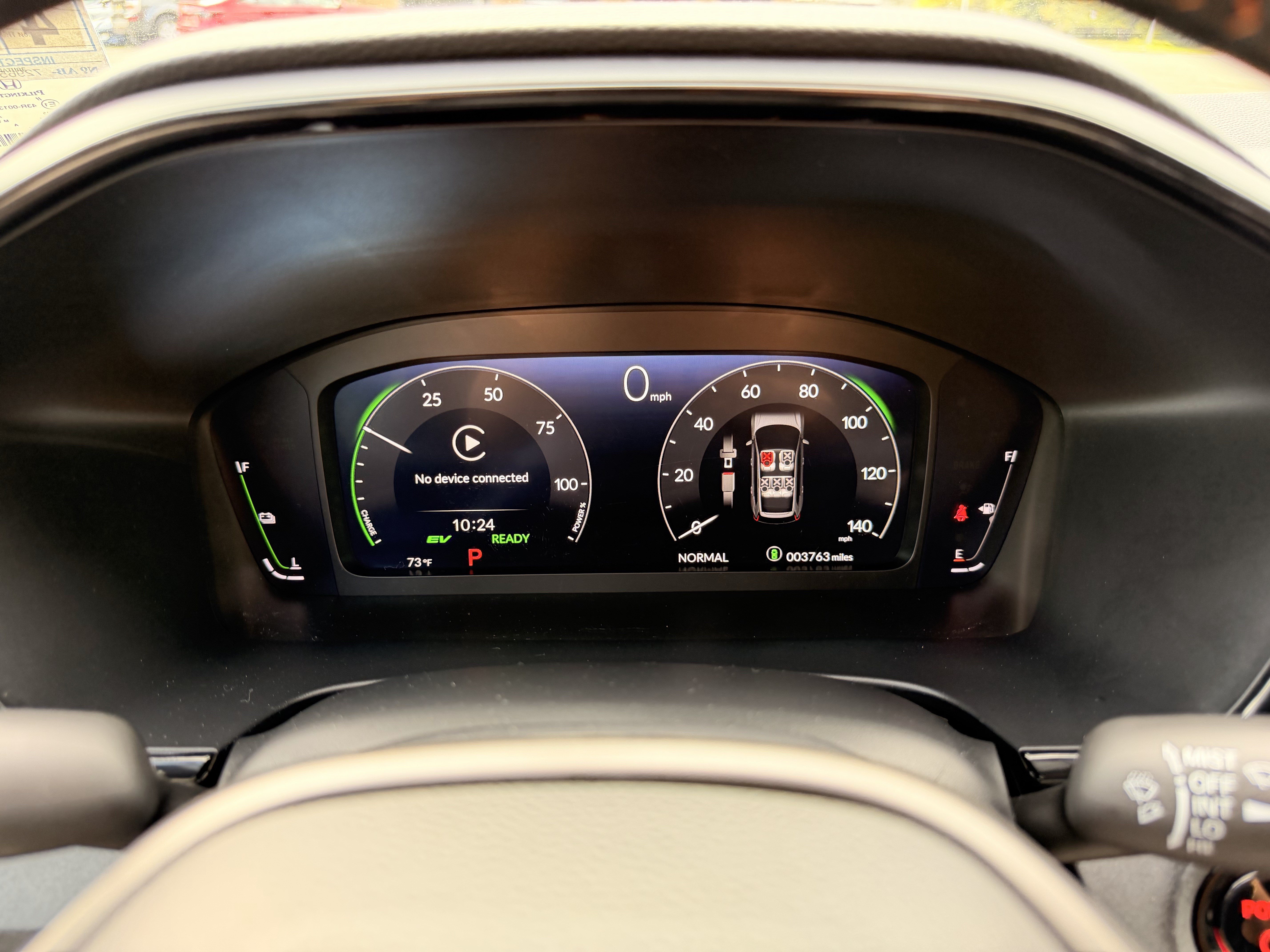 Used 2026 Honda CR-V Sport-L image 20