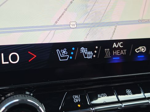 New 2026 Chevrolet Blazer EV SS w/ Performance Package AWD/4WD image 33