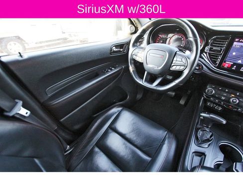 Used 2024 Dodge Durango GT image 9