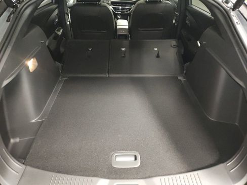 New 2026 Buick Envista Sport Touring FWD image 17