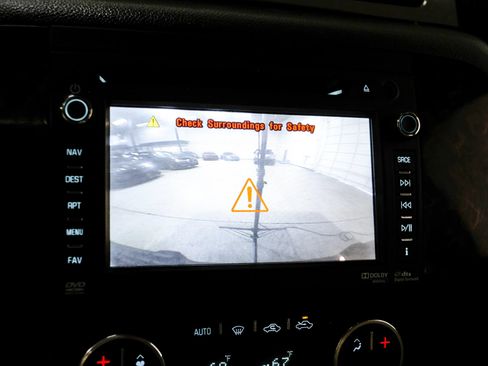 Used 2012 GMC Sierra 3500 Denali AWD/4WD image 27
