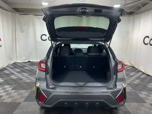 Used 2024 Subaru Crosstrek 2.5i Sport image 17