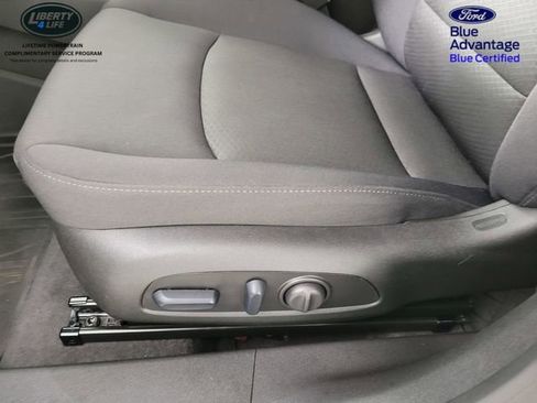 Used 2024 Chevrolet Malibu RS w/ LPO, Floor Liner Package FWD image 14