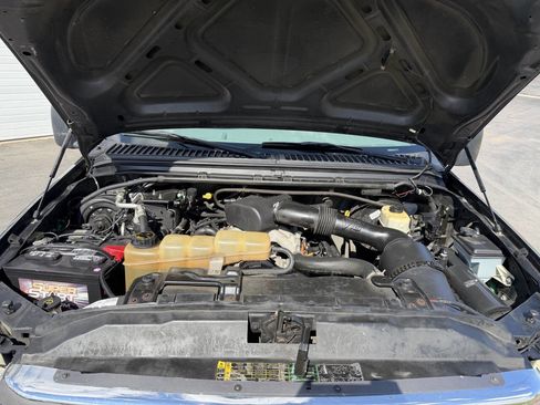Used 2004 Ford F250 XLT AWD/4WD image 21