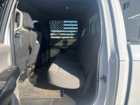 Used 2016 Ford F150 XLT w/ Equipment Group 301A Mid AWD/4WD image 4