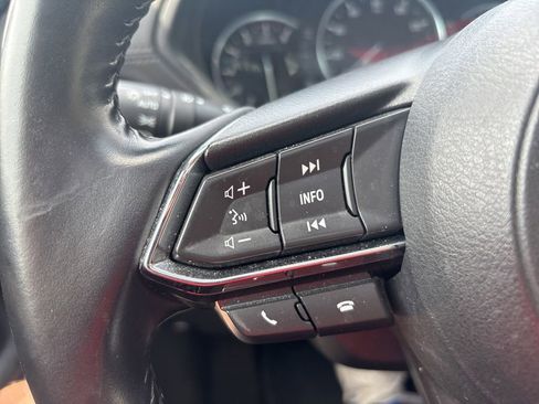Used 2019 MAZDA CX-5 Grand Touring w/ GT Premium Package AWD/4WD image 14