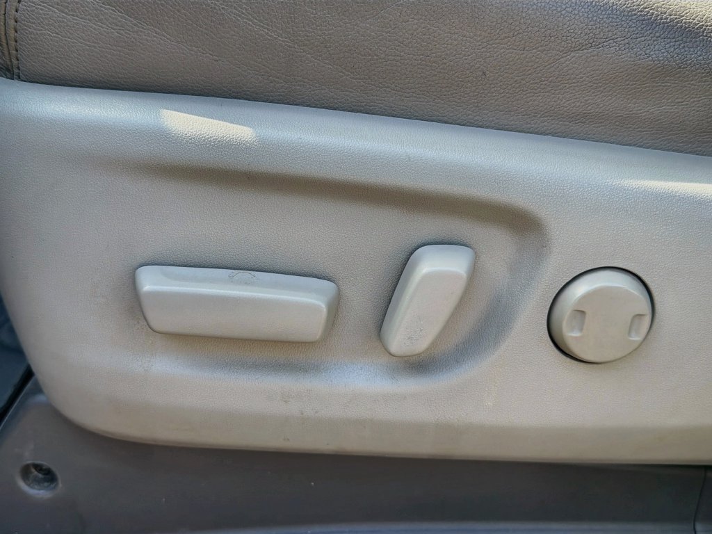 Used 2016 Toyota Sienna XLE FWD image 26