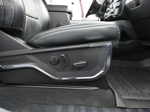 Used 2023 Ford F250 Lariat w/ Lariat Ultimate Package image 51