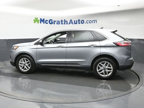 Used 2024 Ford Edge SEL AWD/4WD image 22
