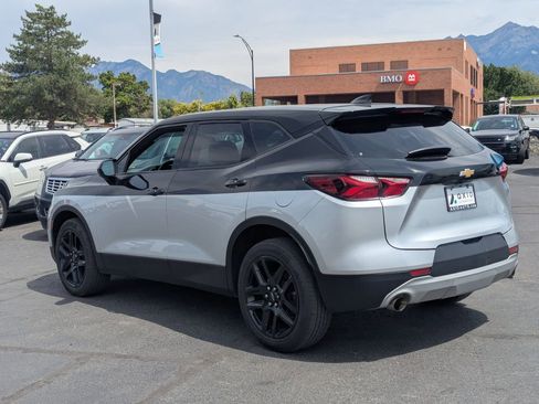 Used 2022 Chevrolet Blazer LT image 7