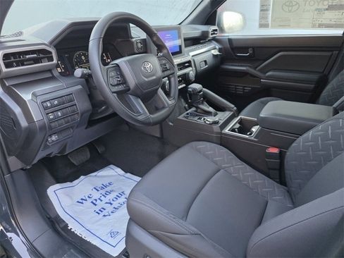 Used 2026 Toyota Tacoma SR5 image 26