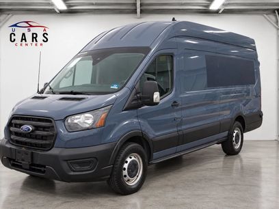Used 2020 Ford Transit 250 148 High Roof Extended