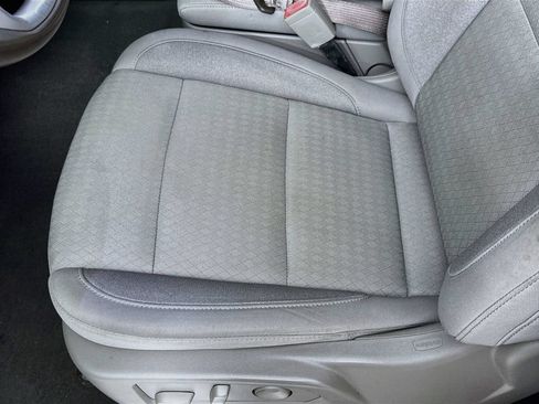 Used 2022 GMC Sierra 1500 SLE AWD/4WD image 20