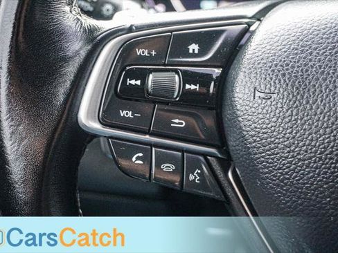 Used 2022 Honda Accord Sport image 34