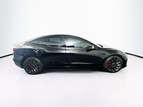 Used 2023 Tesla Model 3 Performance image 10