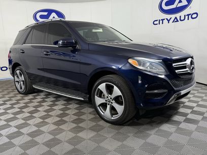 Used 2018 Mercedes-Benz GLE 350