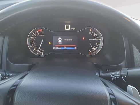 Used 2020 Honda Ridgeline Black Edition image 15