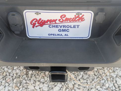 Used 2021 Ford F250 Lariat w/ Chrome Package AWD/4WD image 5