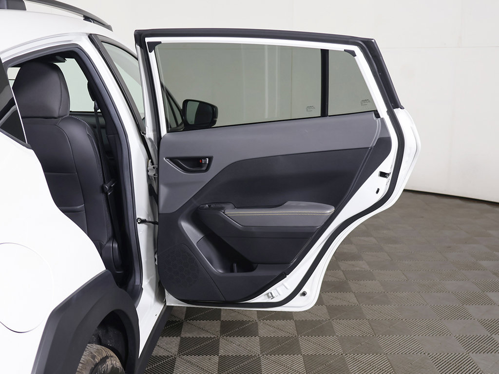 Used 2026 Subaru Crosstrek 2.5i Sport AWD/4WD image 20