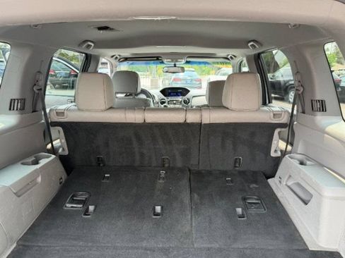 Used 2012 Honda Pilot EX-L image 28