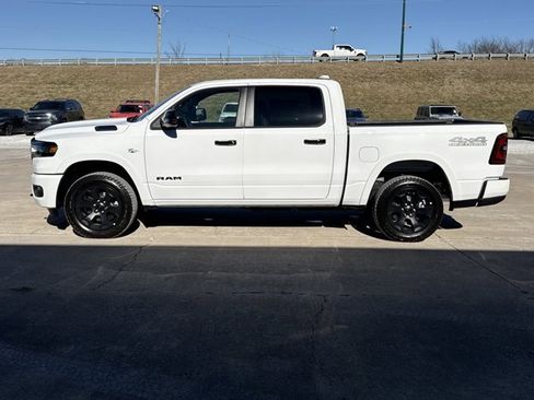 New 2026 RAM 1500 Big Horn image 13