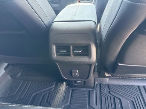 Used 2023 GMC Terrain Denali w/ LPO, Cargo Package AWD/4WD image 29