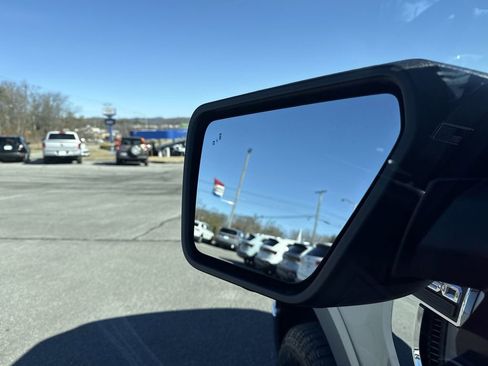 New 2026 Ford F150 XLT w/ Equipment Group 302A MID image 21