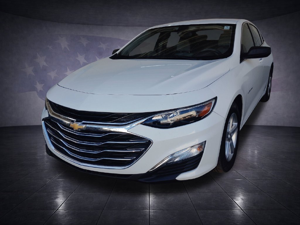 Used 2020 Chevrolet Malibu LS FWD image 36