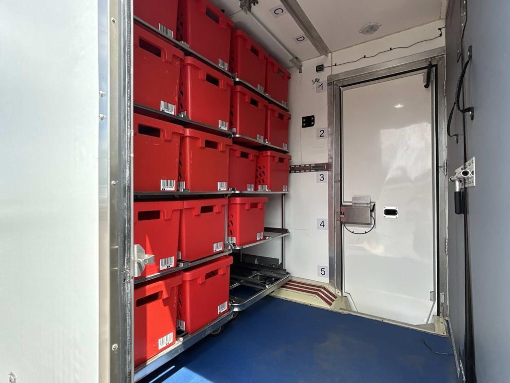 Used 2023 Ford E-350 and Econoline 350 Super Duty w/ Power Windows & Locks Group RWD image 26