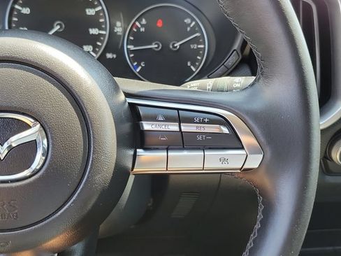 Used 2025 MAZDA CX-50 2.5 Hybrid w/ Weather Package AWD/4WD image 8