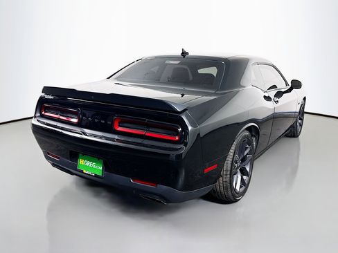 Used 2023 Dodge Challenger R/T w/ Plus Package image 10