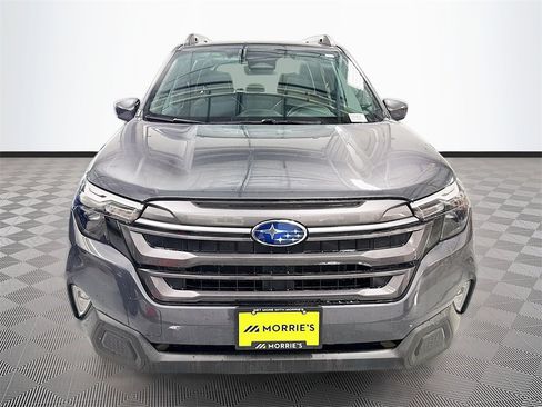 New 2026 Subaru Forester Premium image 2