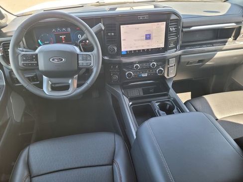 New 2026 Ford F250 Lariat w/ Tremor Off-Road Package AWD/4WD image 7