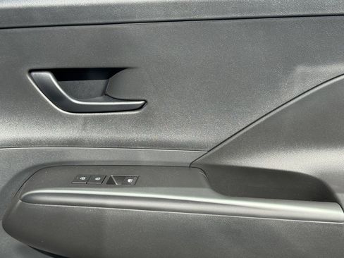 New 2026 Hyundai Kona SEL Sport image 12