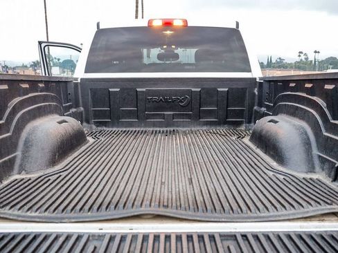 Certified 2023 RAM 2500 Big Horn w/ Level 1 Equipment Group image 26