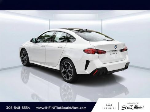 Used 2026 BMW 228i FWD image 6