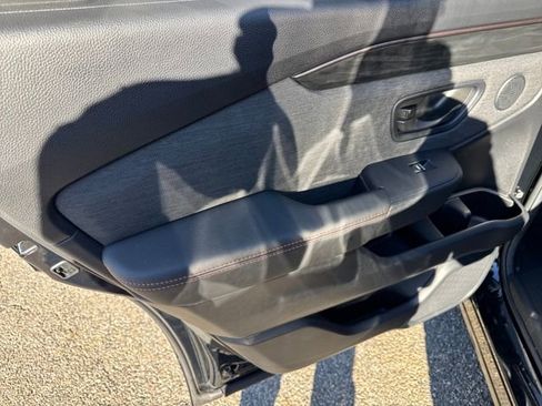 Certified 2026 Honda Passport TrailSport image 15