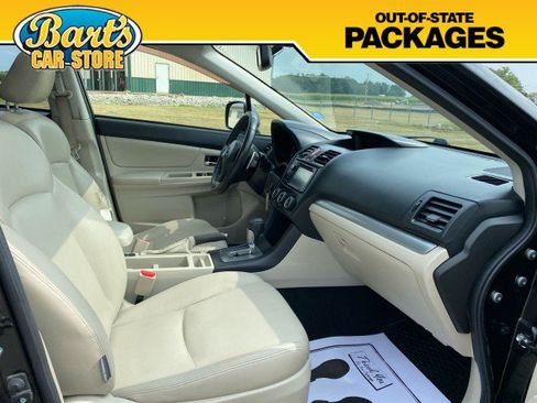 Used 2014 Subaru Crosstrek 2.0i Limited AWD/4WD image 14