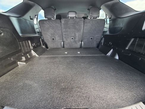 Used 2021 Ford Explorer 4WD Police Interceptor image 7