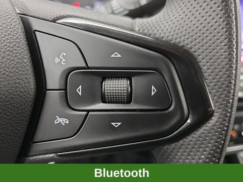 Used 2023 Chevrolet TrailBlazer LT w/ Convenience Package AWD/4WD image 27