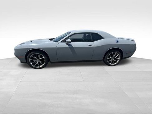 Used 2021 Dodge Challenger SXT w/ Plus Package RWD image 7