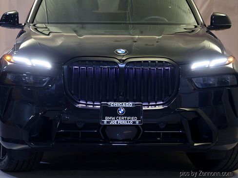 Certified 2026 BMW X7 xDrive40i w/ Executive Package AWD/4WD image 6