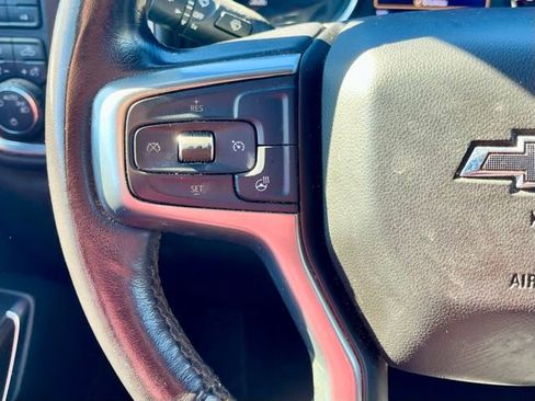 Used 2020 Chevrolet Silverado 1500 RST image 22