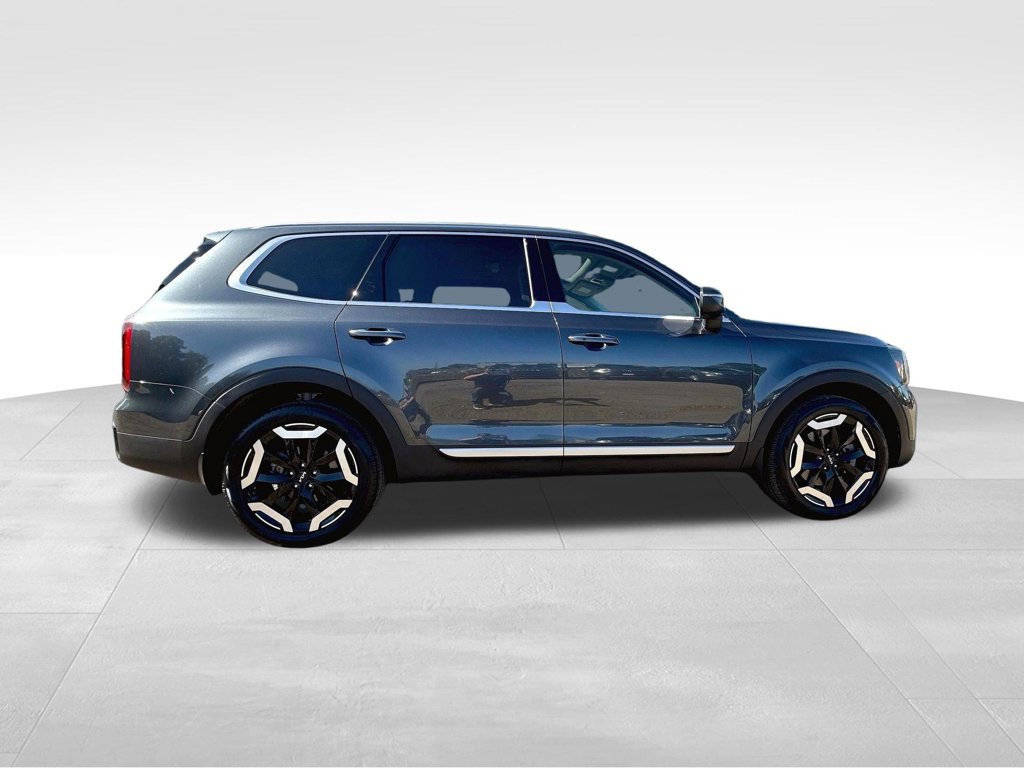 Used 2024 Kia Telluride S w/ S Sunroof Package AWD/4WD image 10