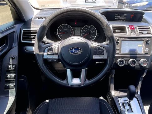 Used 2018 Subaru Forester 2.5i w/ Alloy Wheel Package AWD/4WD image 14