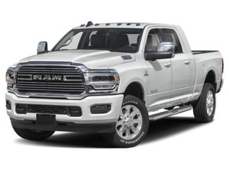 Certified 2024 RAM 2500 Laramie w/ Night Edition AWD/4WD video 1